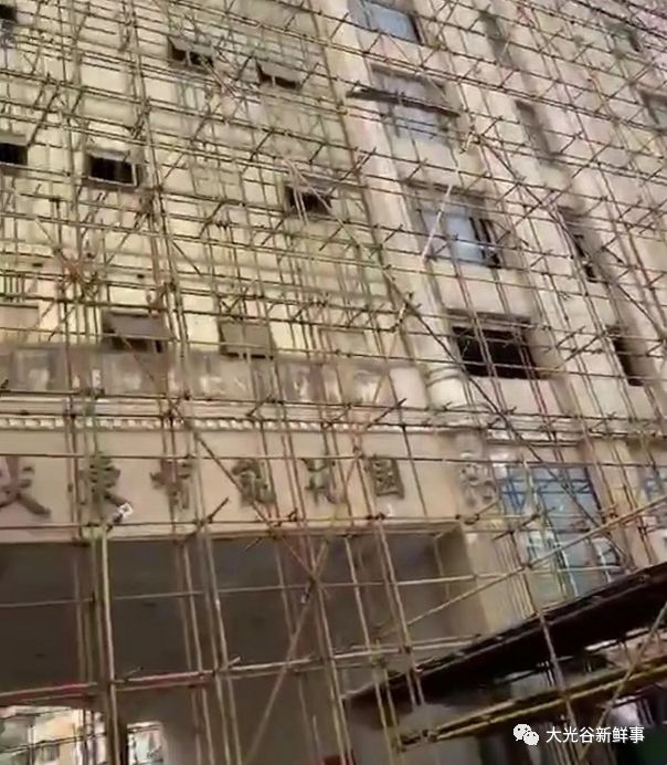 光谷青年城离尖东智能花园多远,尖东智能花园会不会拆迁