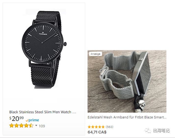 8周流水6700美元Dropshipping运营全流程曝光丨出海笔记