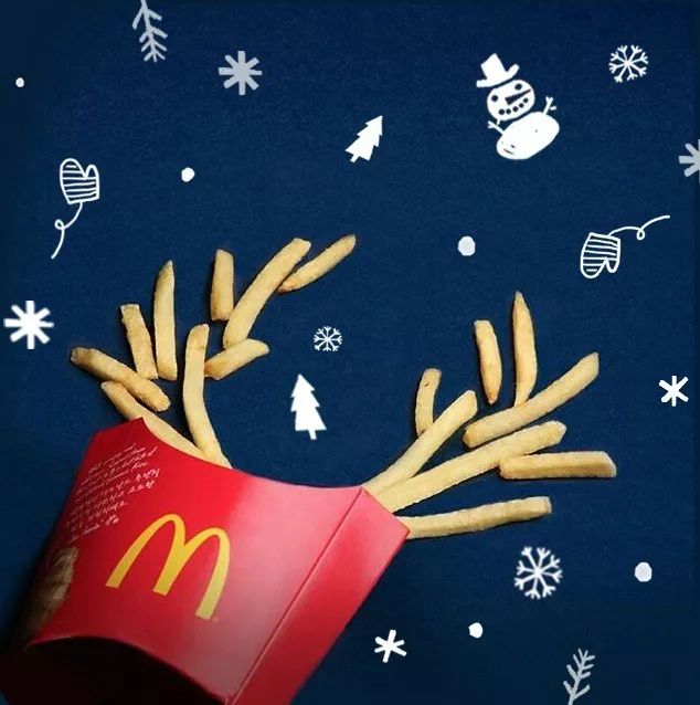 圣诞节借势营销方法,圣诞节品牌营销策略