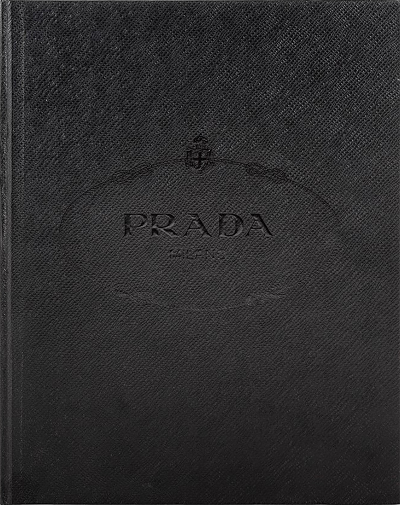 prada也涉及代言者的价值观,prada的吸引力法则