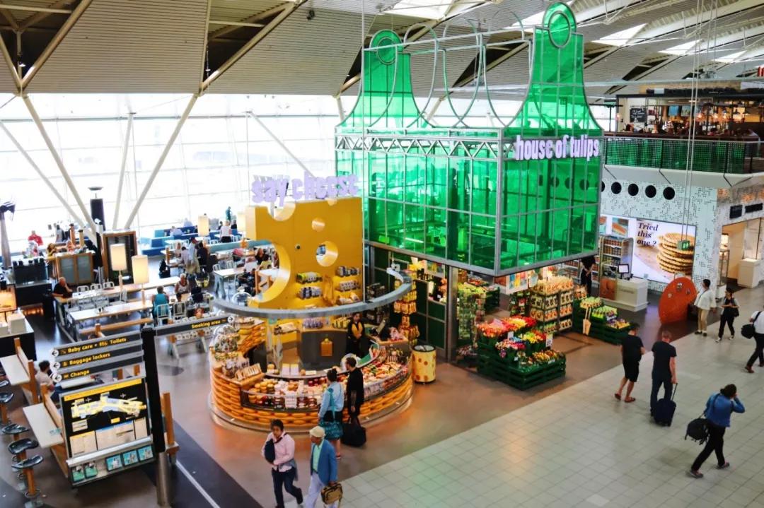 荷兰跨年旅行的仪式感全在这一刻,荷兰2021跨年