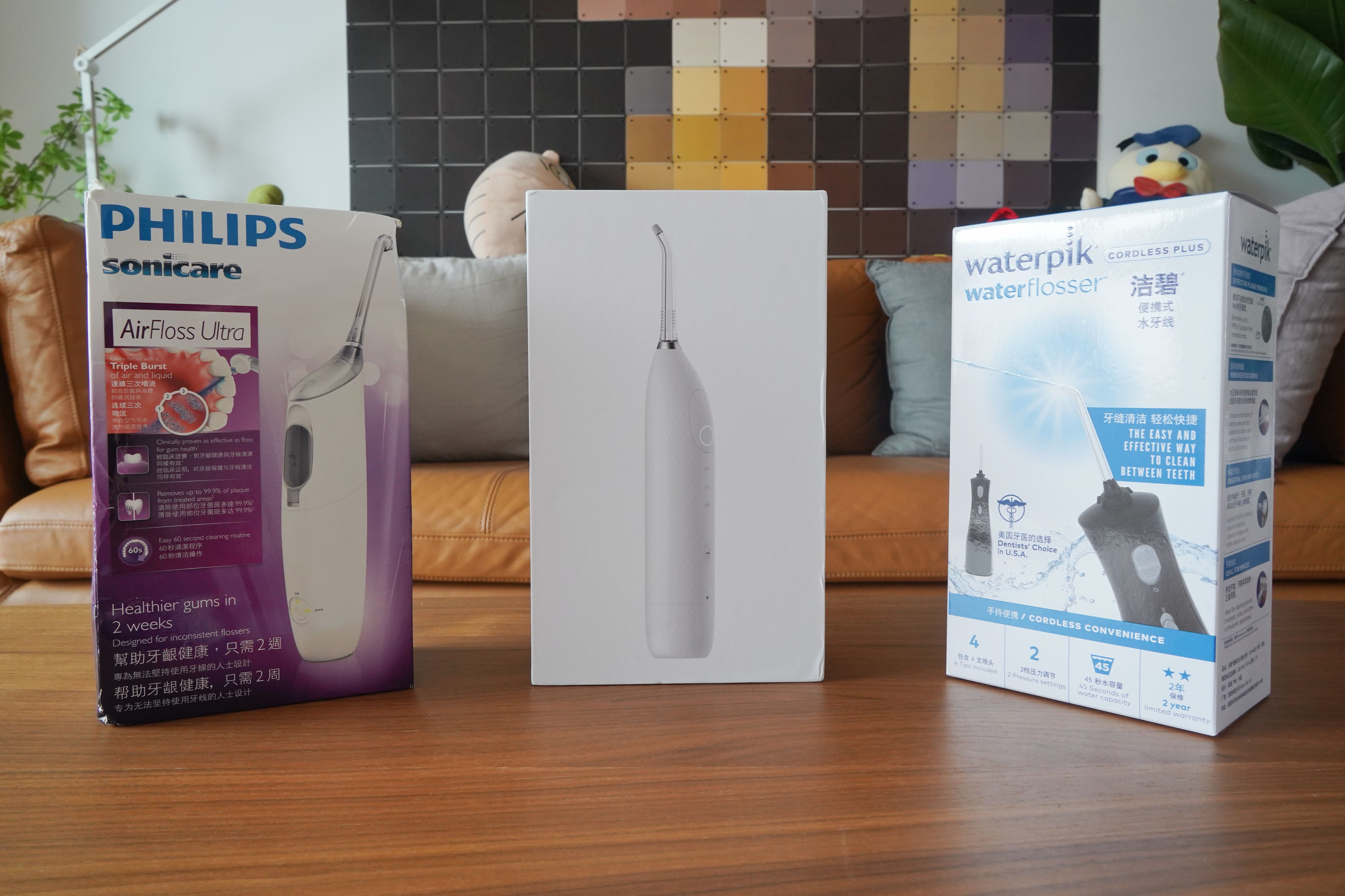 有电动牙刷还要手动刷吗,有了电动牙刷还需要水牙线吗