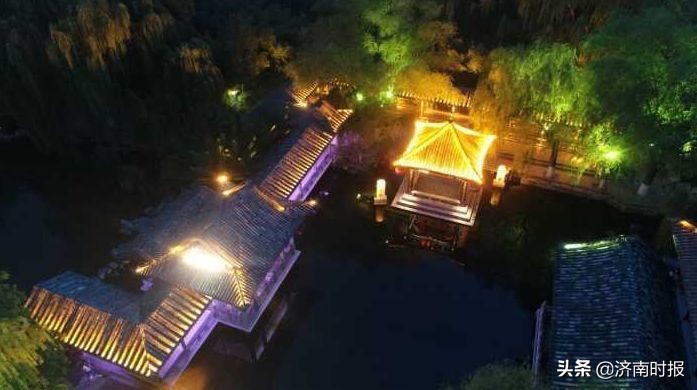 济南泉城民宿名单,济南泉城民宿价格表