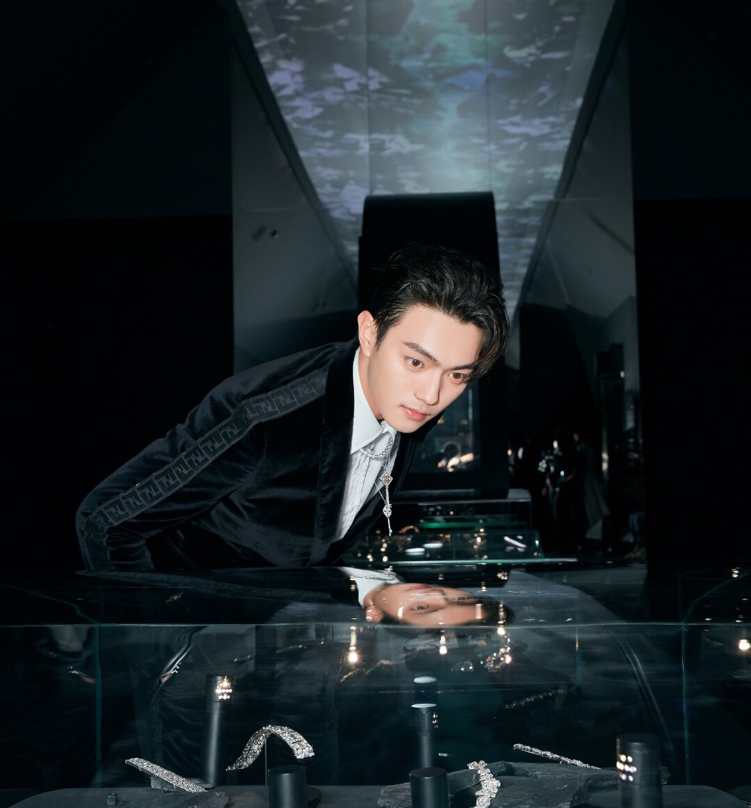 开启无限可能,开启无限可能动作