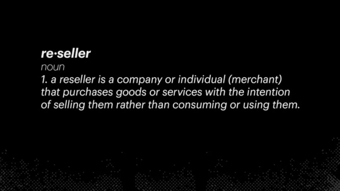 倒买倒卖赚钱技巧,怎么倒买倒卖赚钱