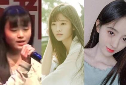 颧骨高太阳穴凹陷怎么改变面相,人中长颧骨高适合什么发型