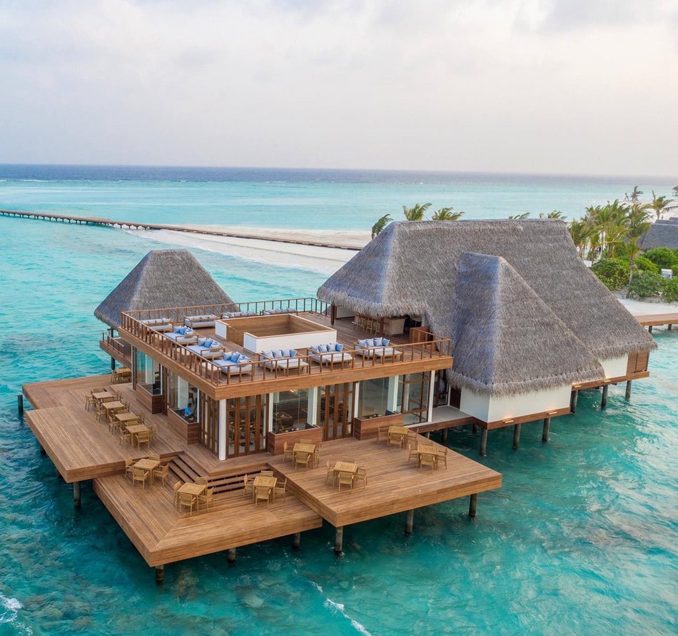 去马尔代夫危险吗,去马尔代夫不会游泳危险吗