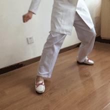 中老年穴位拍打养生操教学视频,十二经络二十八个穴位拍打操