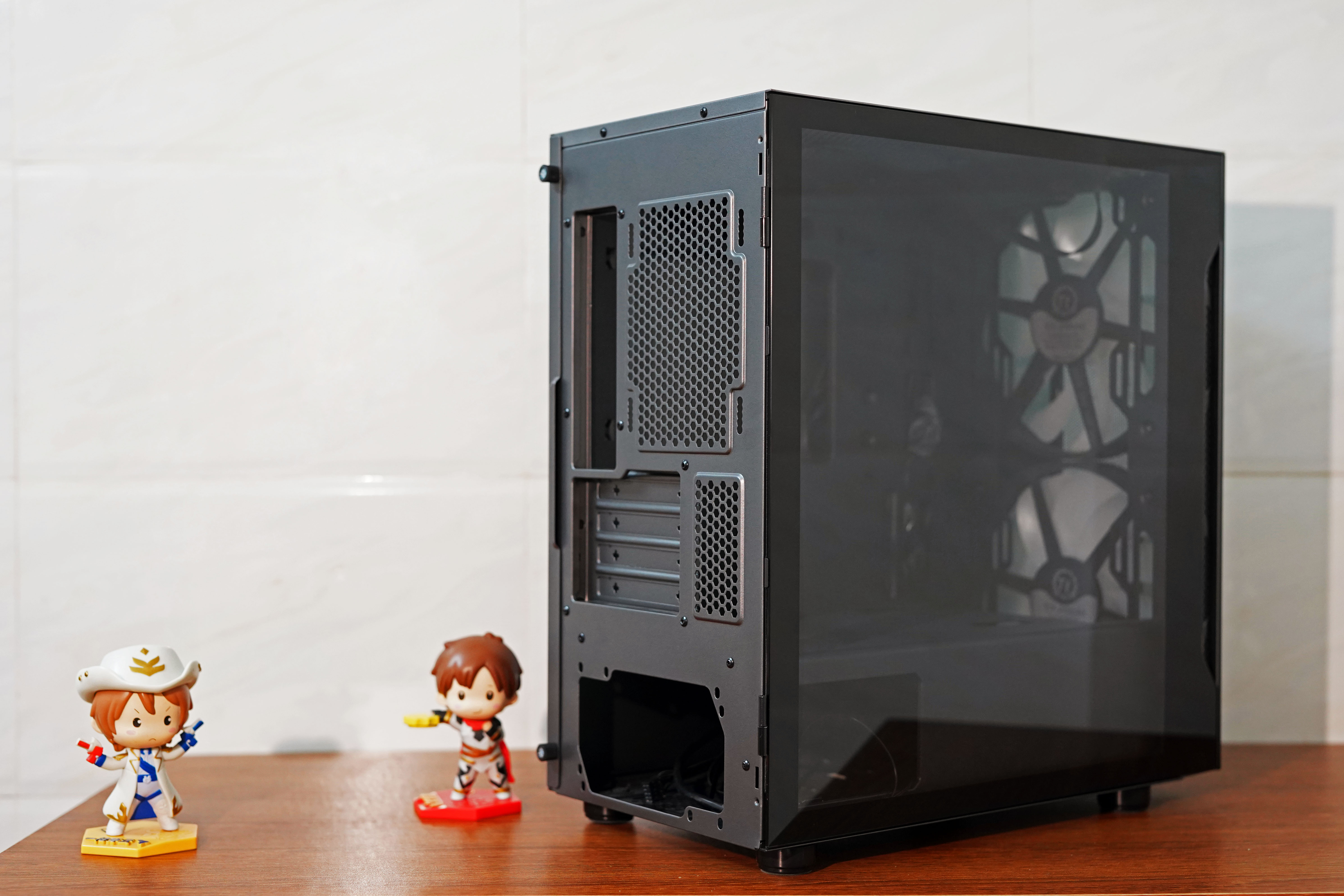 matx的板有必要配中塔机箱吗,matx主板要用什么机箱