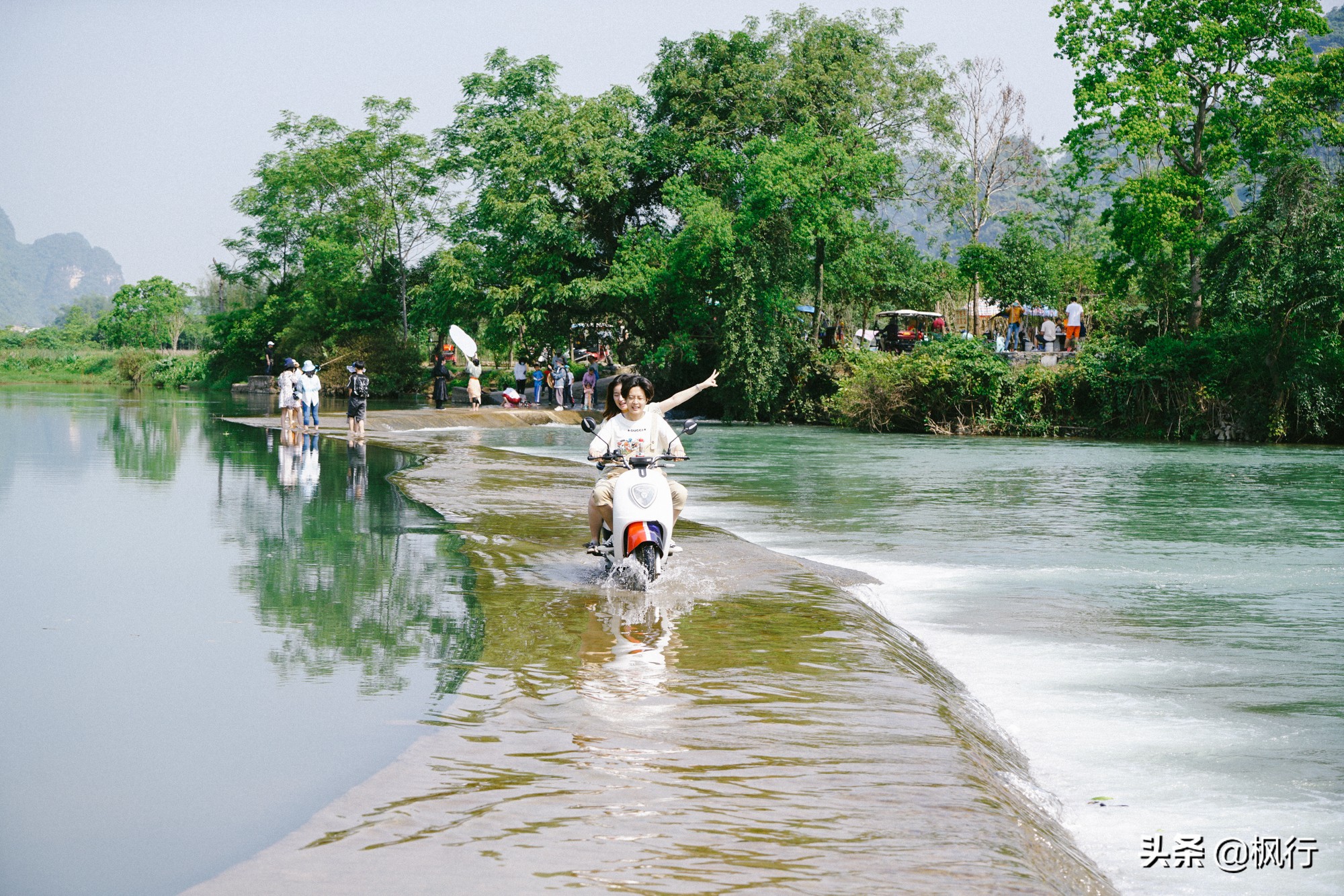 桂林阳朔旅游攻略一天半,最详细桂林阳朔旅游攻略
