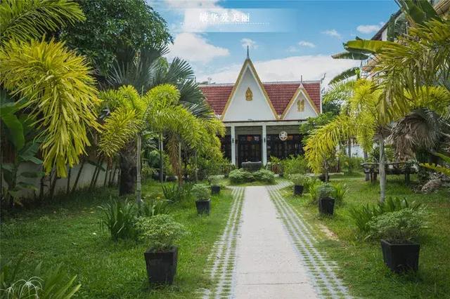 暹粒好吃的法国餐厅,暹粒哪个餐厅好吃