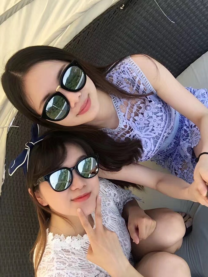 L.O.V.E闺蜜泰国游