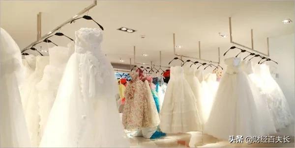 报复性消费不来了，但结婚潮会：婚纱订单暴涨280%，影楼档期扎推