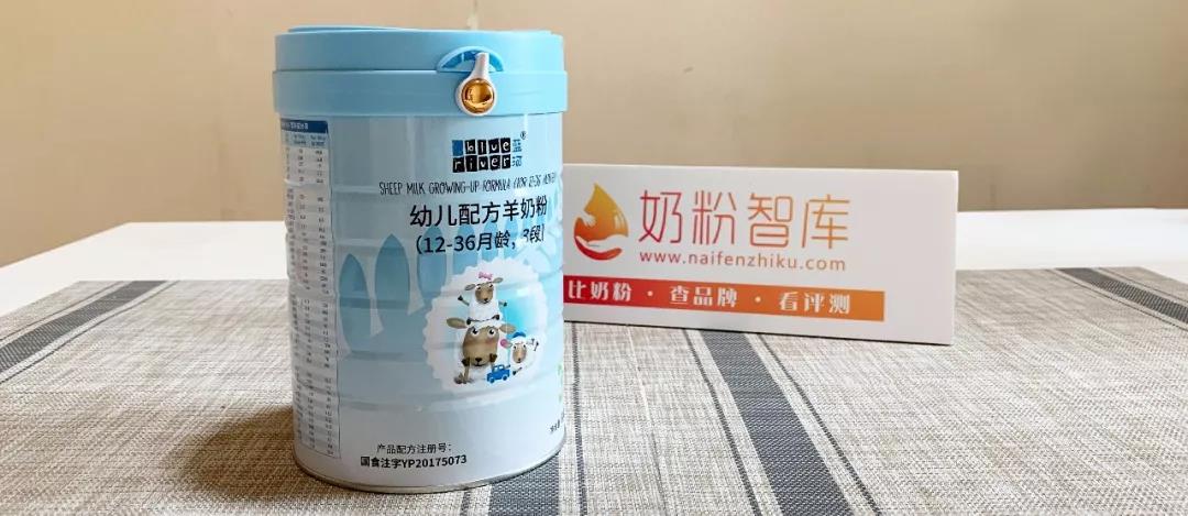 蓝河绵羊奶评价好不好,蓝河绵羊奶评测