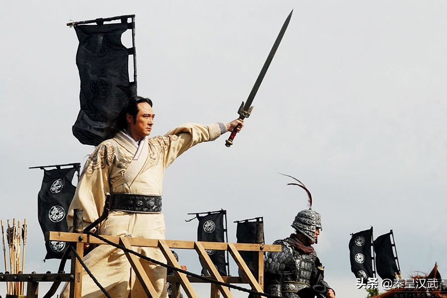 老外：假如斯巴达成为中国战国八雄，会怎样？网友：看图说话