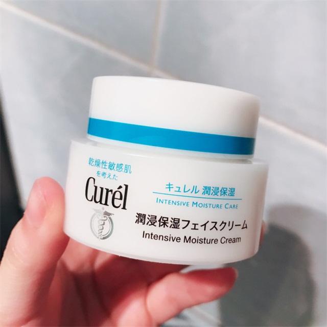 救命面霜,6款秋冬必备的平价面霜