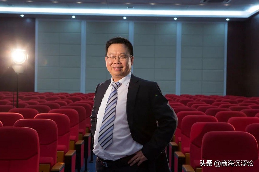 张近东哪一年是首富,张近东最新财富排名