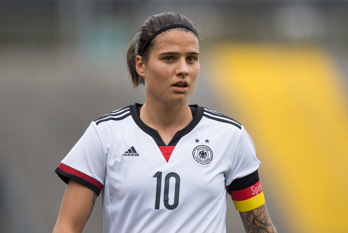 最好的女子足球运动员,世界足球女球员排行榜