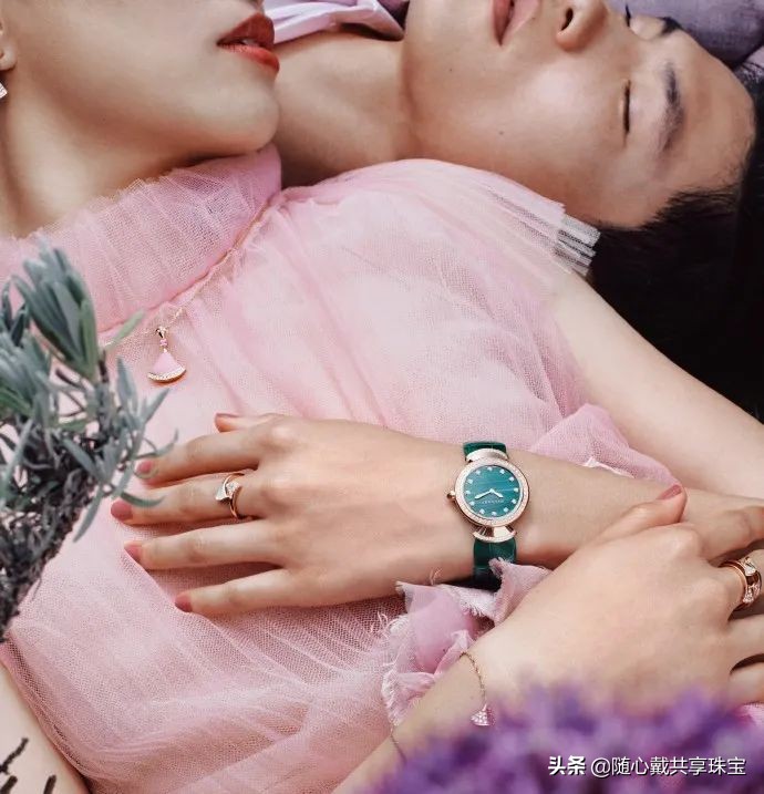 七夕马上要到了！这份讨女朋友欢心的礼物清单拍了拍你