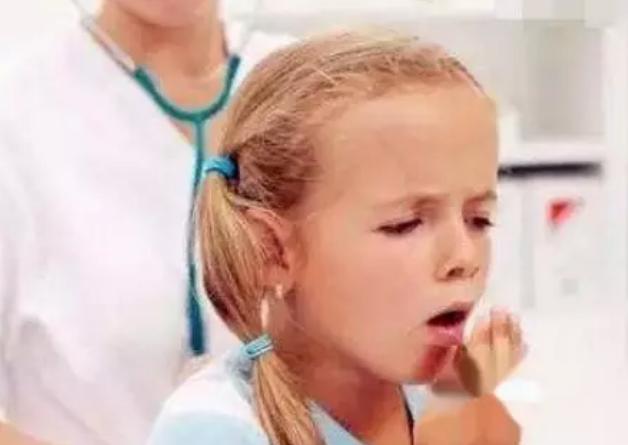 过敏性咳嗽的典型表现,过敏性咳嗽10秒止咳