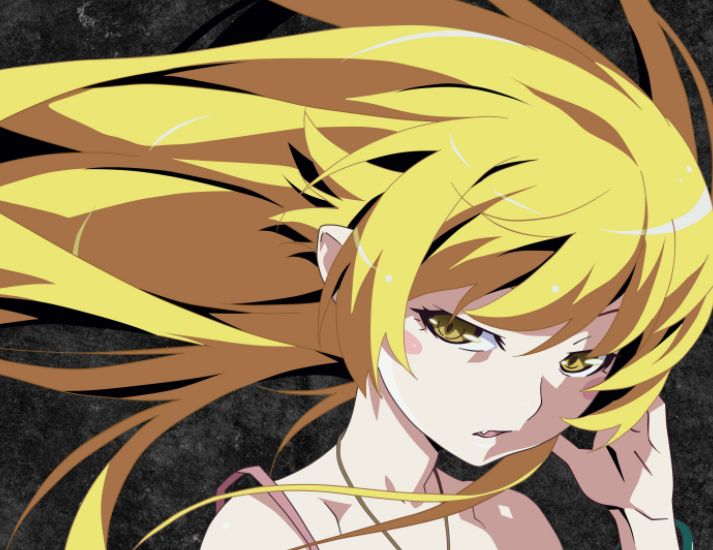 盘点动漫中被吸血鬼吸血的人物,盘点动漫中吸血鬼