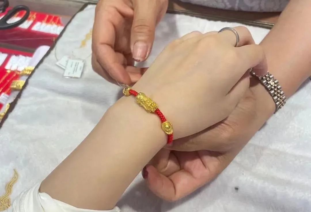 diy打金,diy打金镯子的店