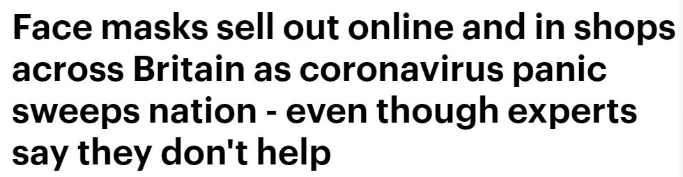 who国际紧急事件意味着什么,who口罩防病毒