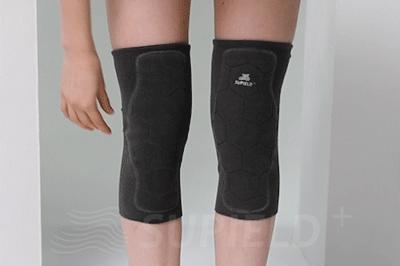 老寒腿疼不是病，但疼到骨头里！宇航级的黑科技，拯救你的老寒腿