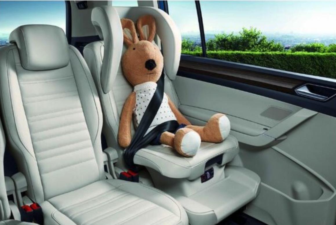 360度儿童安全座椅的安装,宝宝安全出行儿童座椅