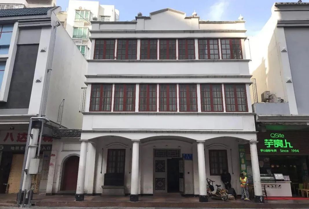 厦门党史教育基地有哪些,深圳有哪些爱国主义教育地点