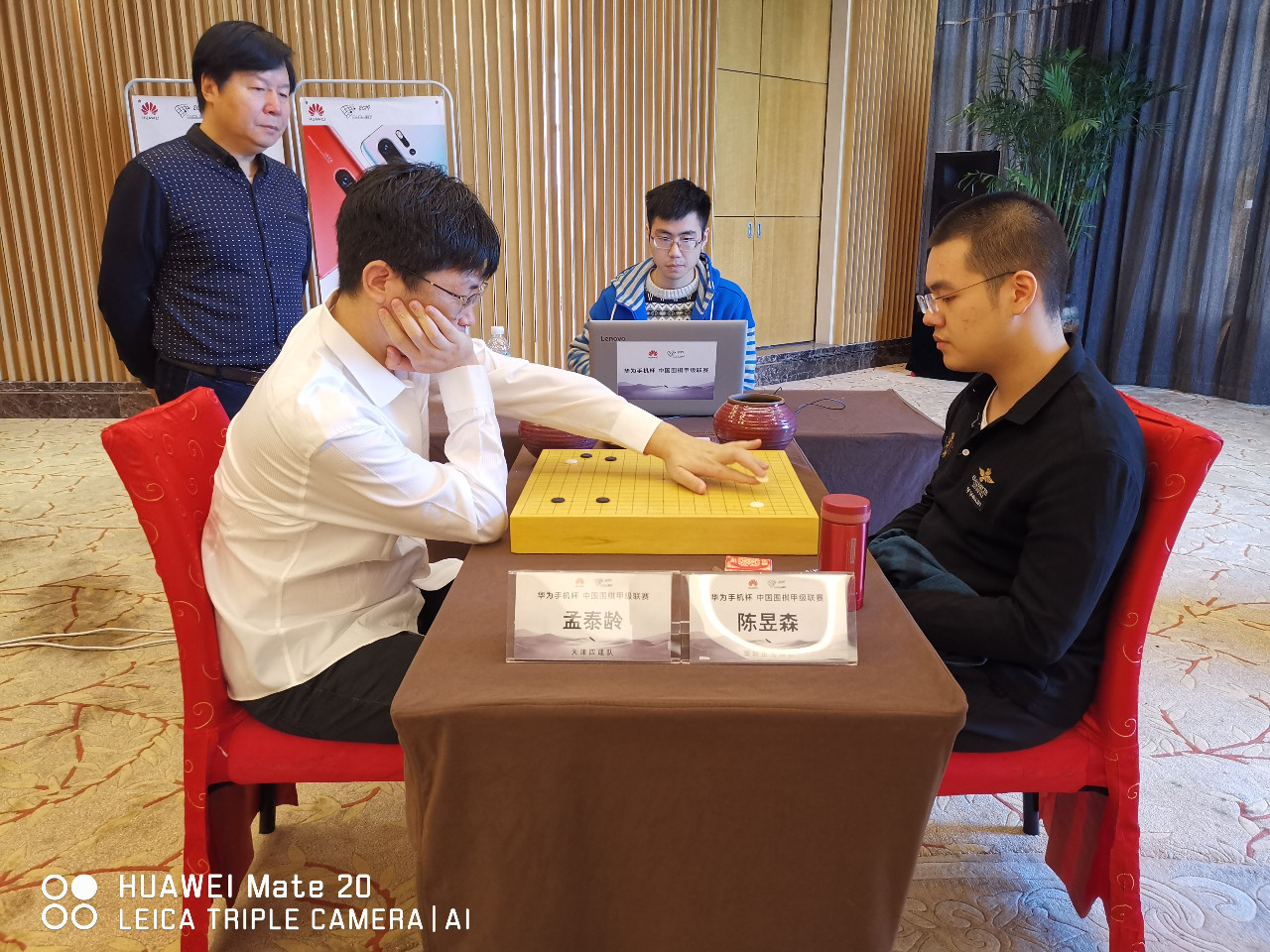 围甲季后争冠赛什么时间,围甲季后赛争冠形势