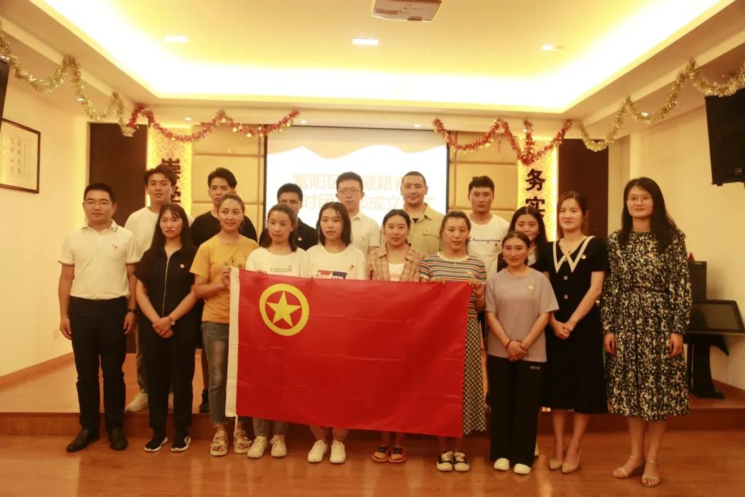 做优做强志愿服务队伍,做优做强志愿者服务队伍