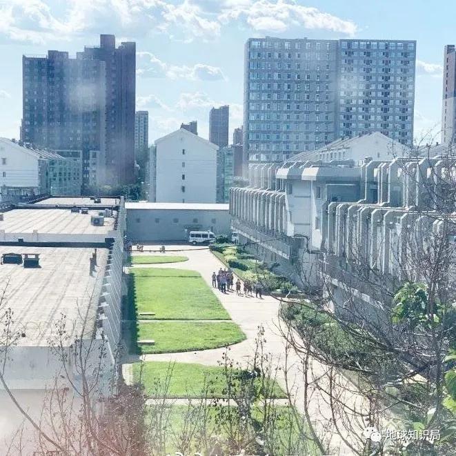 铁窗里的大碗牢饭，好吃么？|地球知识局