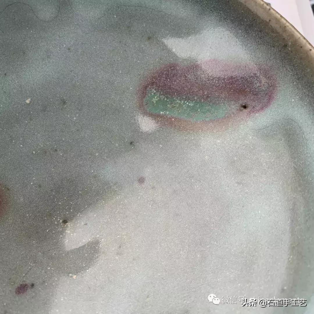 钧窑瓷鉴定,钧窑的鉴定技巧教你看懂钧窑