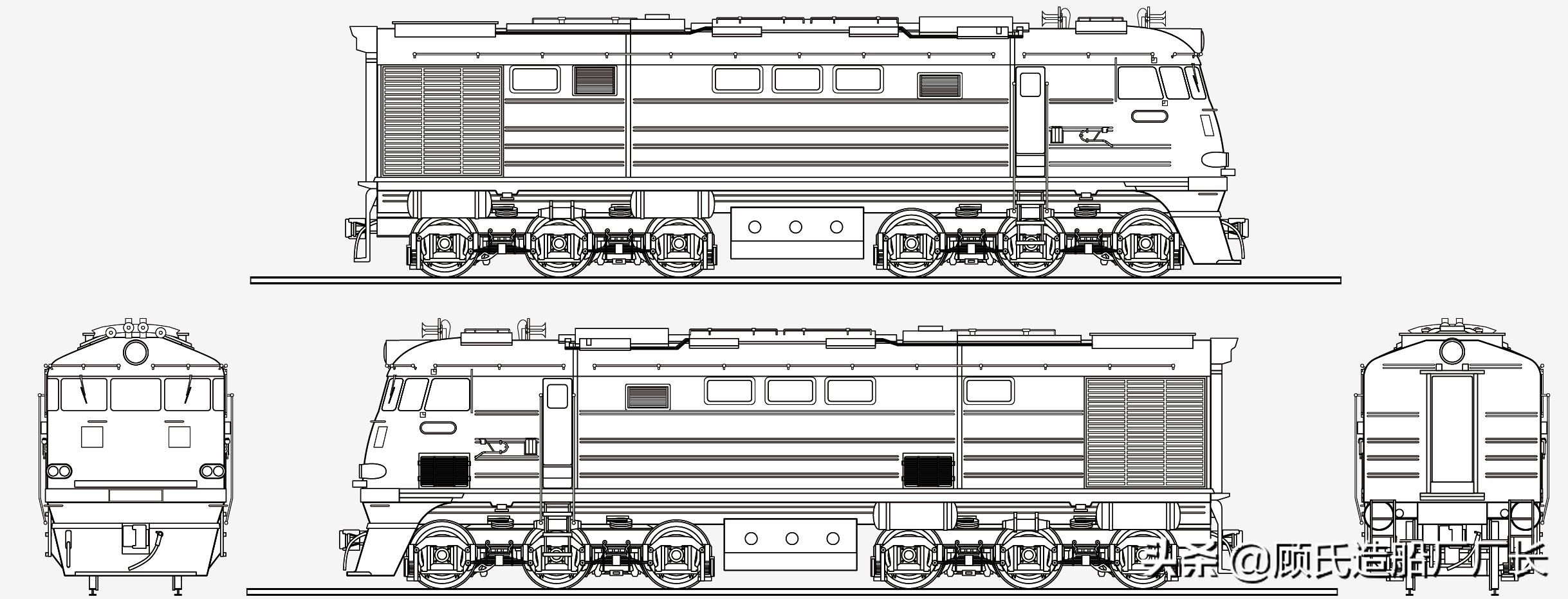 1816次列车脱轨事故,货运列车脱轨事件