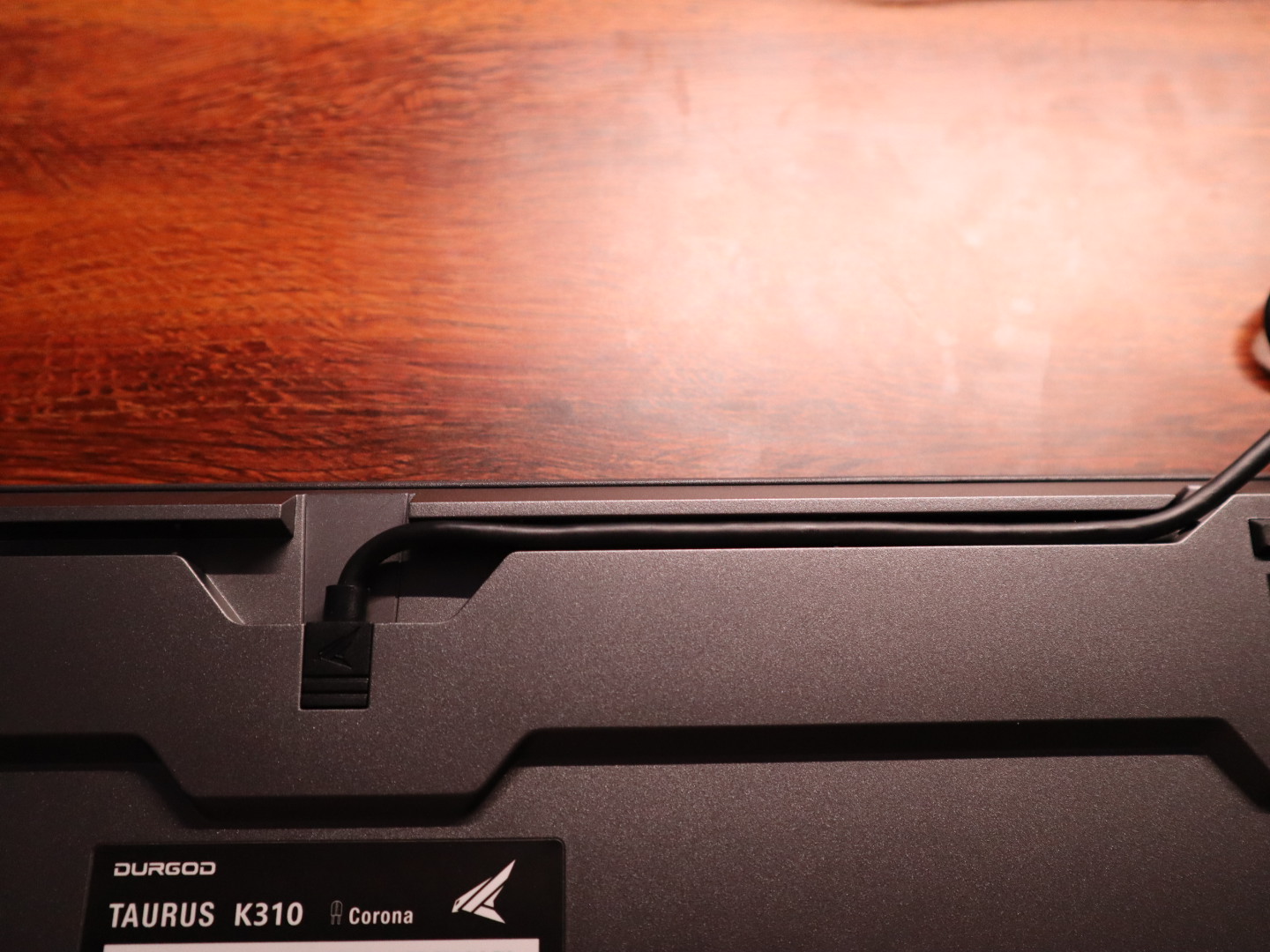 杜伽k310w键盘银轴,杜伽k310v2白光限定版机械键盘