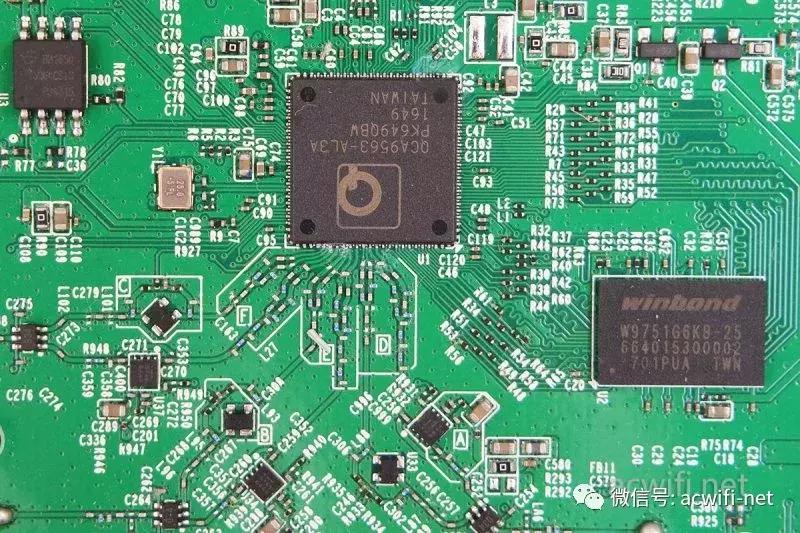 tp-linkwdr7500v2拆解,tp-linkwdr7680拆机