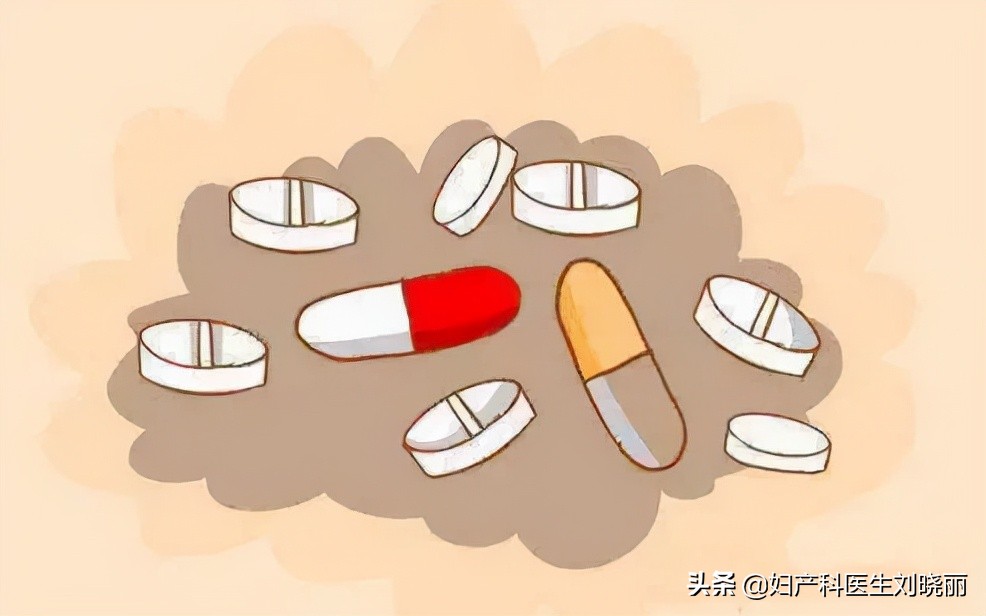 人流药流麻烦么,女子打胎药流七八次