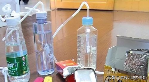 “瘾君子”就在附近,吸了*毒冰**、*粉K**、*洛因海**的人会做哪些事?