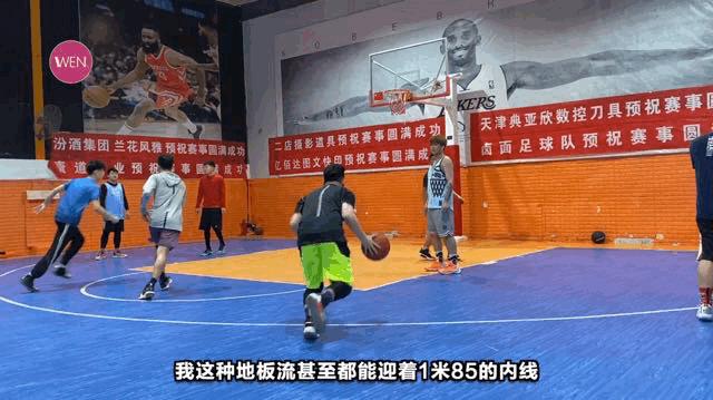 老鞋迷的最爱，最能体验OG质感的顶级实战鞋