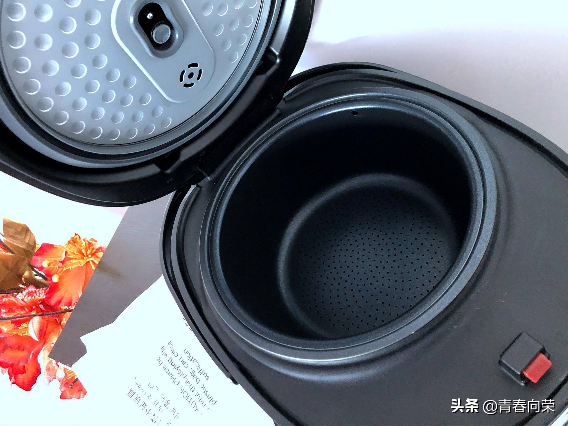 脱糖电饭煲是真的有效吗,低糖脱糖电饭煲测评