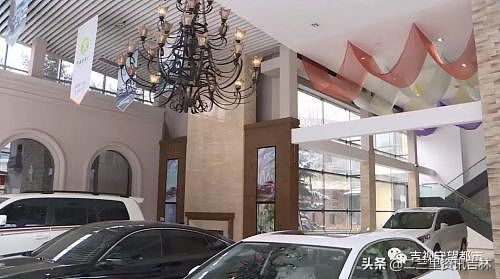 闹心！在吉林华梦交13万定金买Q7，车没到手人失联了？