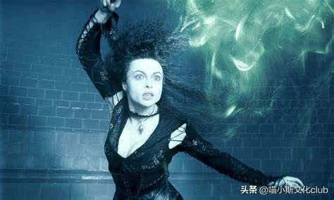 哈利波特中阿瓦达啃大瓜怎么读,哈利波特阿瓦达咒语配音