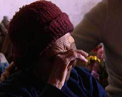 雷桂英：13岁被逼做*安妇慰**，偷跑带一样东西，70年后日本低头认罪