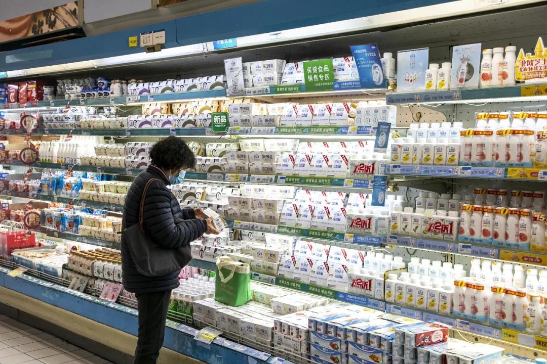 网红酸奶怎么选购便宜些,为什么现在的酸奶这么便宜