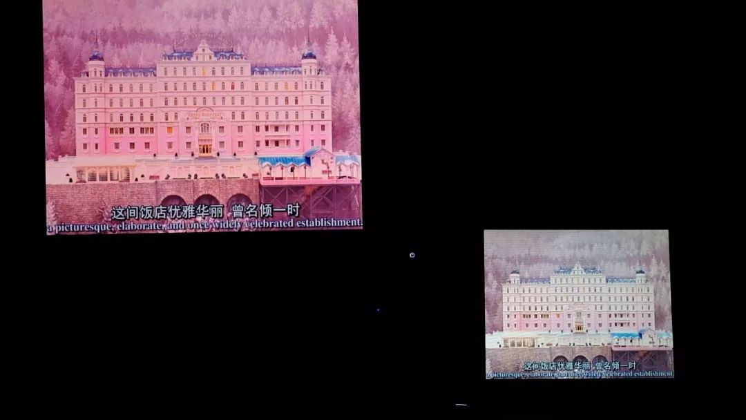 明基sw240专业摄影显示器,明基sw240真实测评