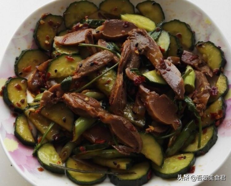 做卤水掌握这8个技巧,卤水诀窍