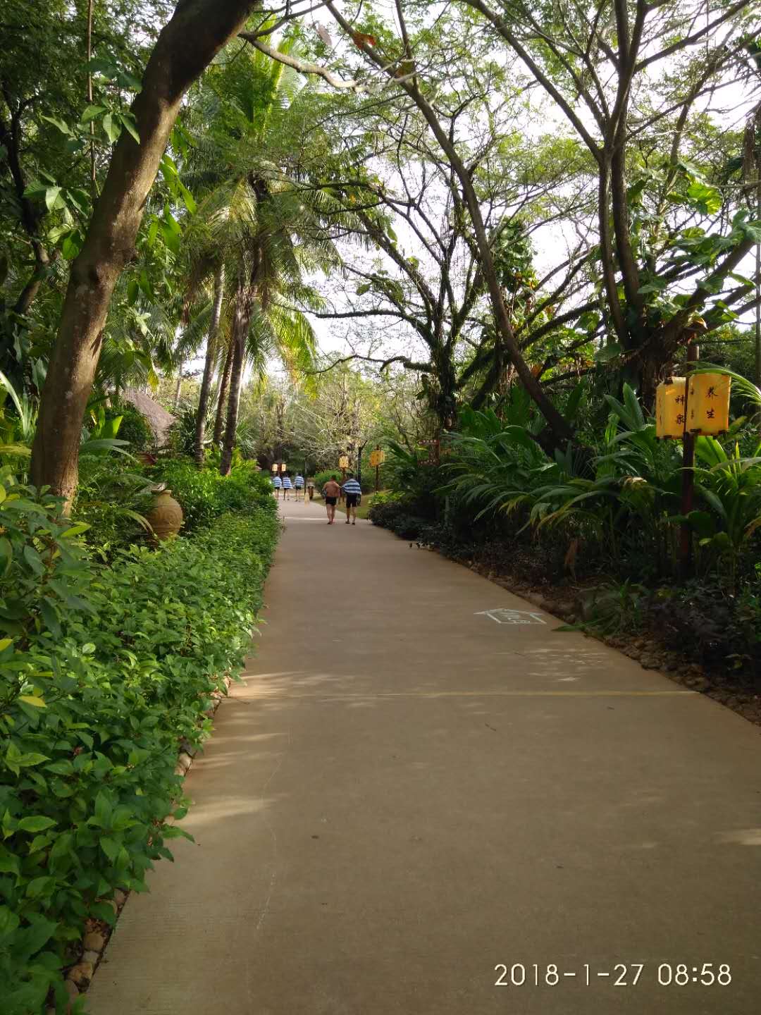 三亚之行视频,三亚之行录屏