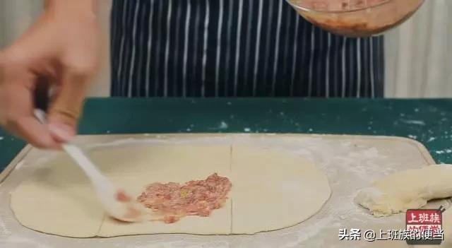 煎饼的做法不卷菜,煎饼该怎么做好吃又简单