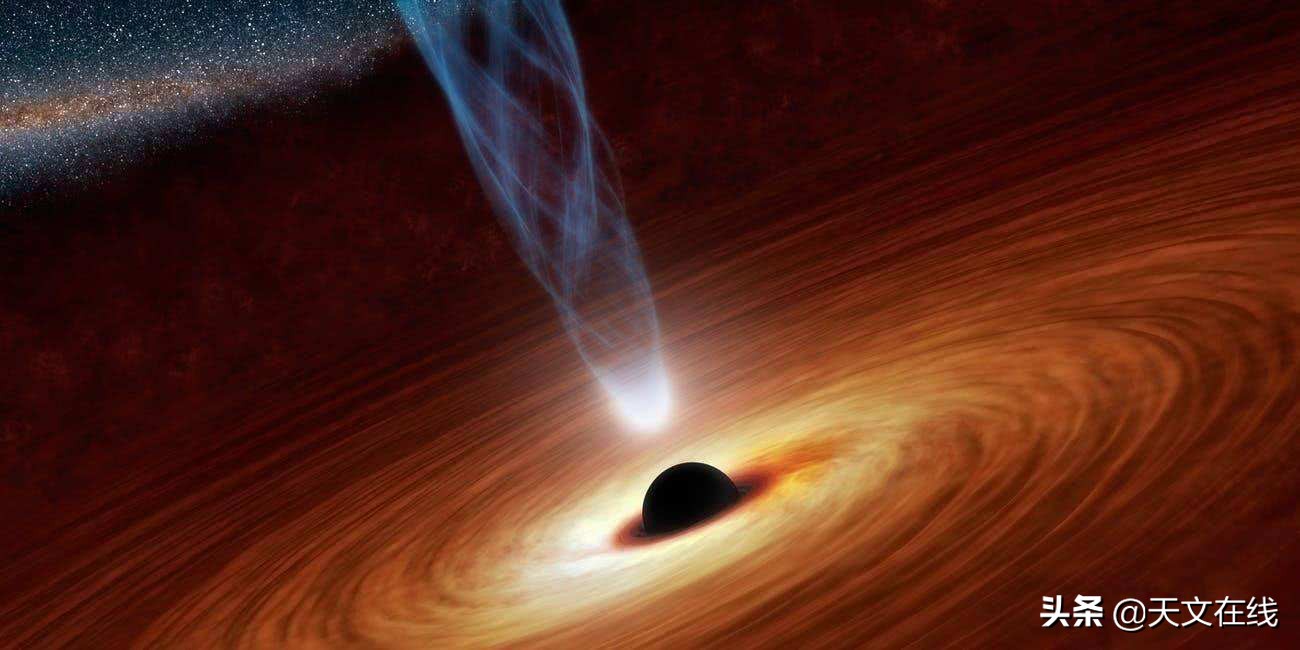 如果你掉进黑洞会发生什么事,假如你掉进黑洞到底有多可怕